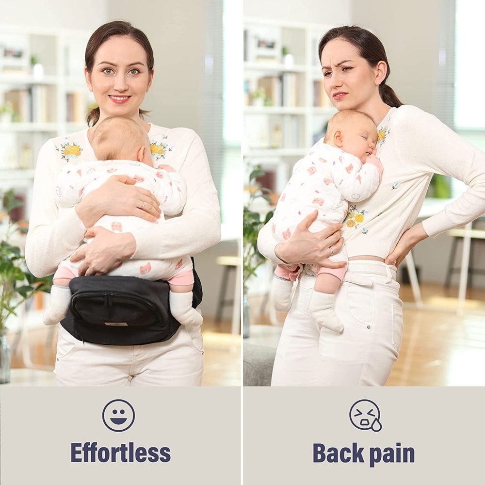 Babymust Belt Carrier